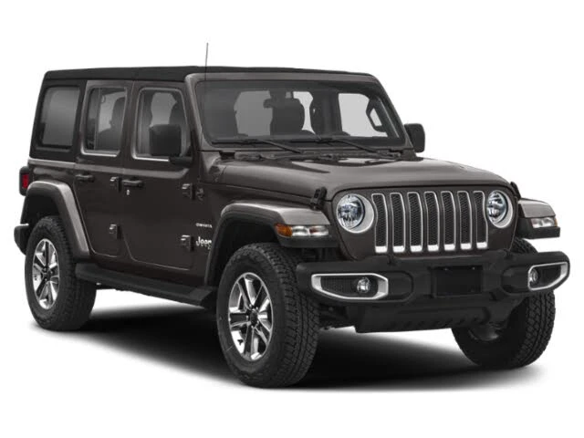 Jeep Wrangler * HeadUp* АвтоКредит* (ЦЕНА ДО БГ) - изображение 9