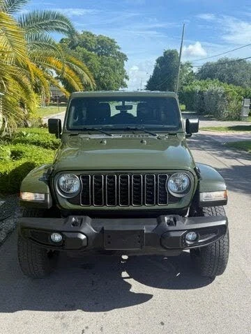 Jeep Wrangler * HeadUp* АвтоКредит* (ЦЕНА ДО БГ) - 51999 лв. - 18876634 1