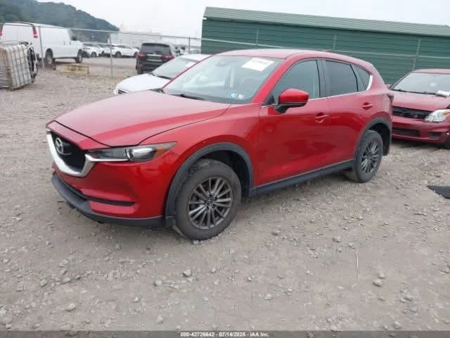 Mazda CX-5 TOURING - изображение 2