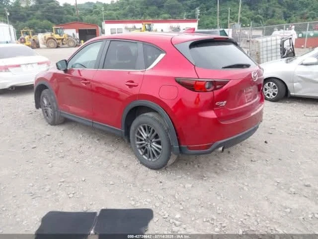 Mazda CX-5 TOURING - изображение 3