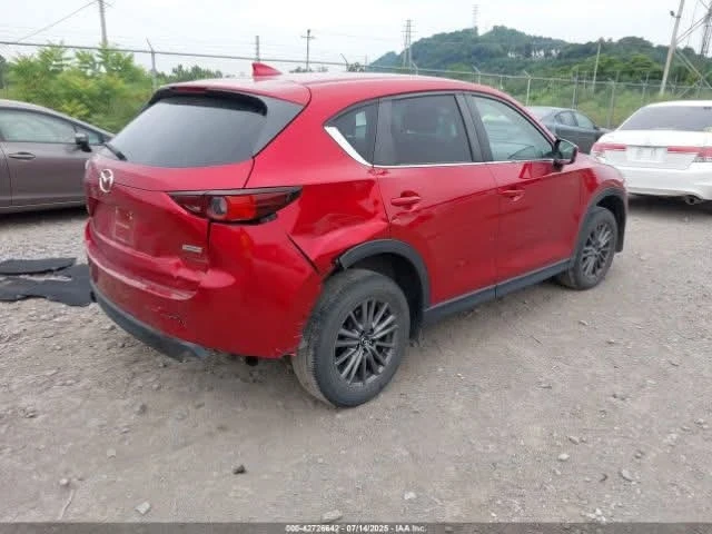 Mazda CX-5 TOURING - изображение 4
