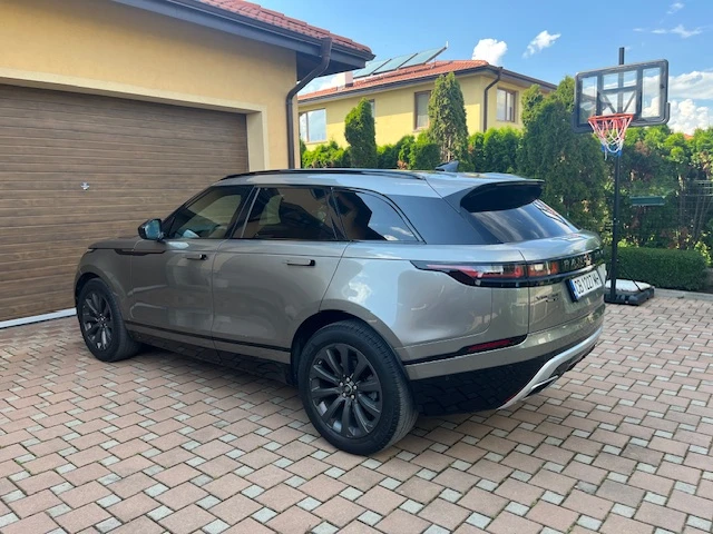 Land Rover Range Rover Velar  - изображение 2