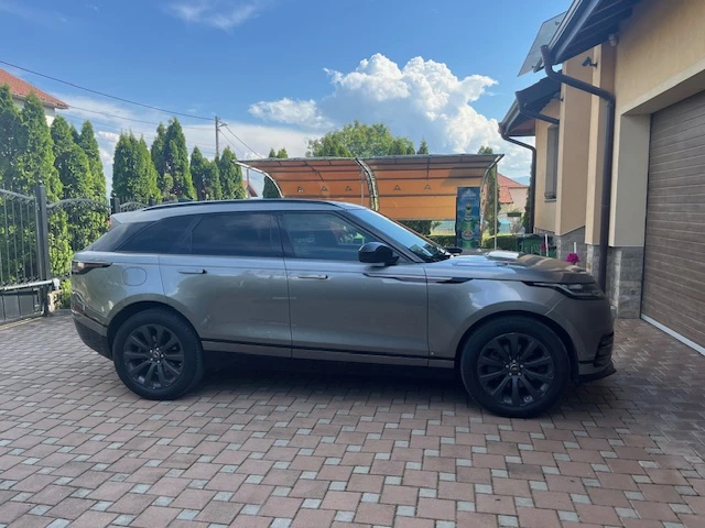 Land Rover Range Rover Velar  - изображение 3