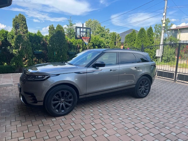 Land Rover Range Rover Velar - 62000 лв. / 31700.10 € - 22925278 1