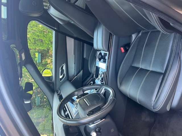 Land Rover Range Rover Velar  - изображение 5