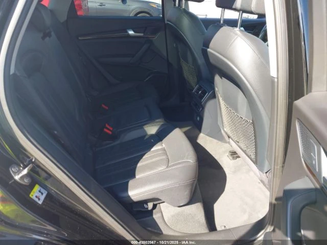 Audi Q5 2.0T* PREMIUM* PLUS* MATRIX* * *  | Mobile.bg   11