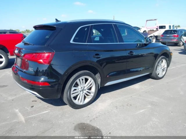 Audi Q5 2.0T* PREMIUM* PLUS* MATRIX* ДИГИТАЛНО* ТАБЛО*  - изображение 2