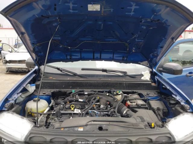 Ford Maverick  Xlt, снимка 12 - Автомобили и джипове - 53303992