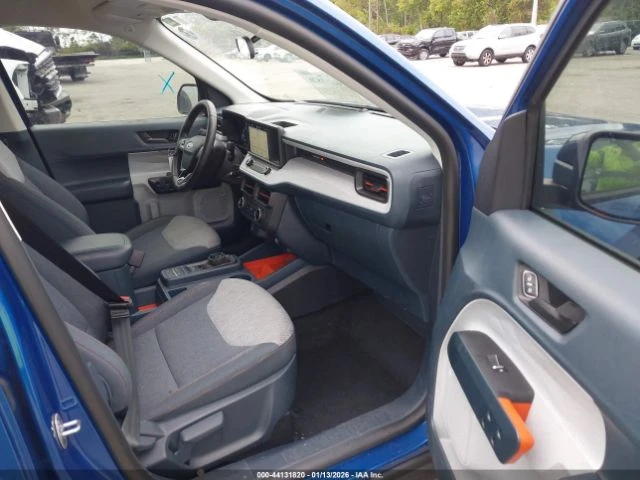 Ford Maverick  Xlt, снимка 9 - Автомобили и джипове - 53303992