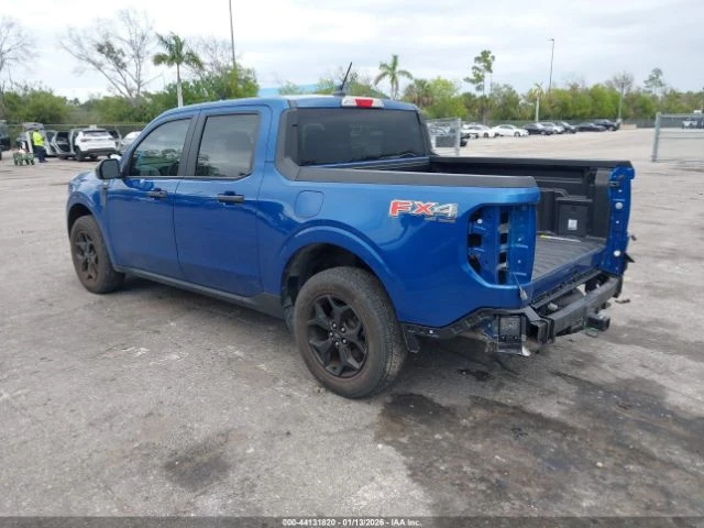 Ford Maverick  Xlt, снимка 3 - Автомобили и джипове - 53303992