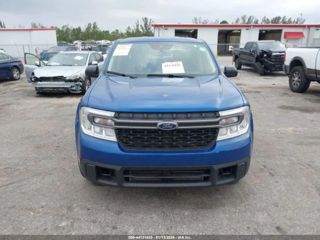 Ford Maverick  Xlt, снимка 7 - Автомобили и джипове - 53303992