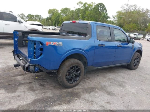 Ford Maverick  Xlt, снимка 4 - Автомобили и джипове - 53303992