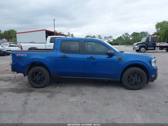 Ford Maverick  Xlt, снимка 5 - Автомобили и джипове - 53303992