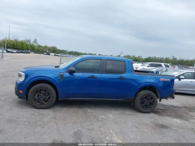 Ford Maverick  Xlt, снимка 6 - Автомобили и джипове - 53303992