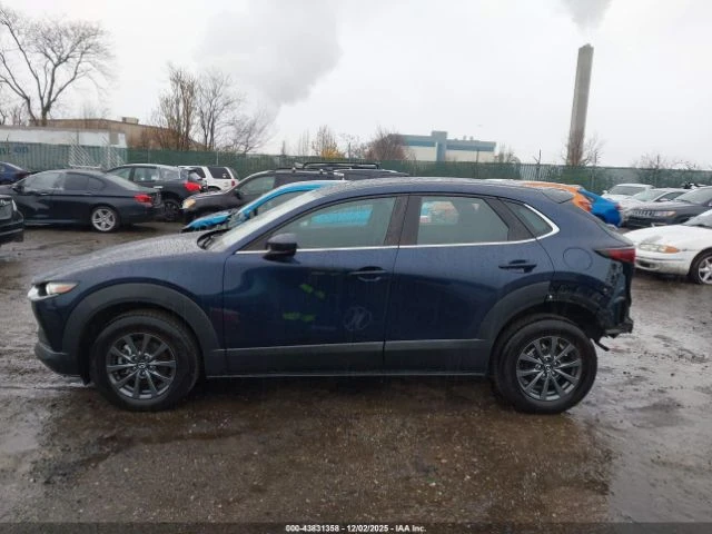 Mazda CX-30 2.5 S - изображение 3