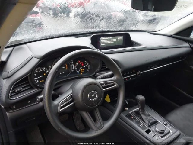 Mazda CX-30 2.5 S - изображение 9