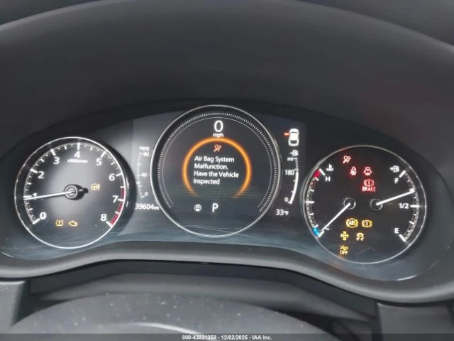 Mazda CX-30 2.5 S, снимка 15 - Автомобили и джипове - 53381714