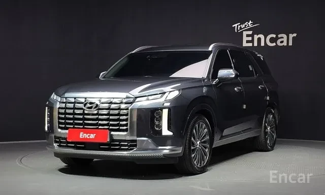 Hyundai Palisade 4Х4 / CALIGRAPHY / 360/ ОБДУХ/ ДИСТРОНИК / ЛИЗИНГ 