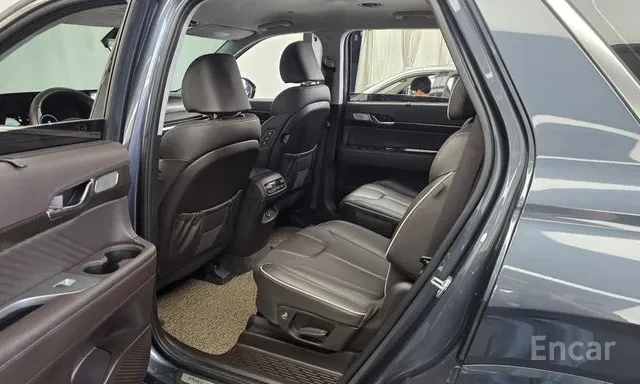 Hyundai Palisade 4Х4 / CALIGRAPHY / 360/ ОБДУХ/ ДИСТРОНИК / ЛИЗИНГ , снимка 11 - Автомобили и джипове - 54992381
