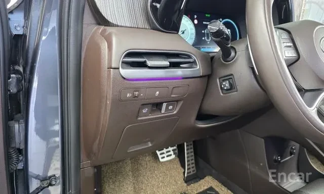 Hyundai Palisade 4Х4 / CALIGRAPHY / 360/ ОБДУХ/ ДИСТРОНИК / ЛИЗИНГ , снимка 15 - Автомобили и джипове - 54992381