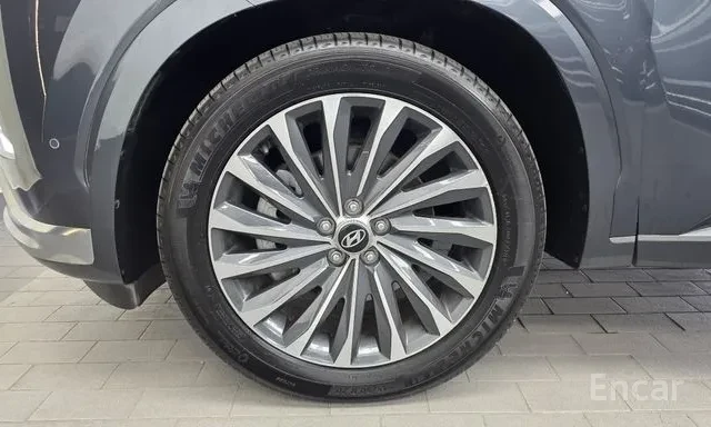 Hyundai Palisade 4Х4 / CALIGRAPHY / 360/ ОБДУХ/ ДИСТРОНИК / ЛИЗИНГ , снимка 5 - Автомобили и джипове - 54992381