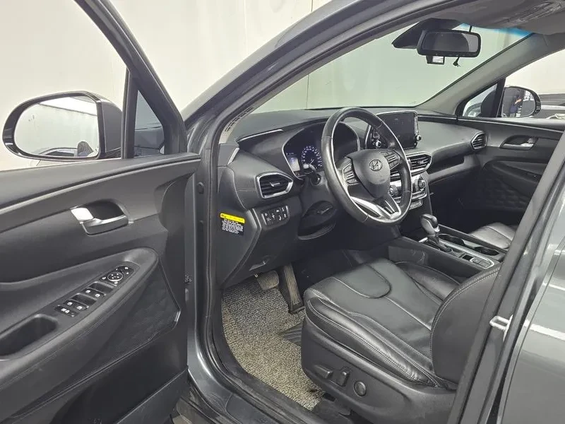 Hyundai Santa fe 2.0 4Wd Premium, снимка 10 - Автомобили и джипове - 55952893