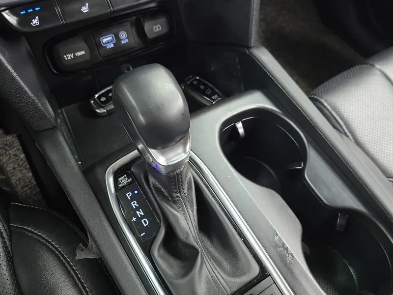 Hyundai Santa fe 2.0 4Wd Premium, снимка 9 - Автомобили и джипове - 55952893