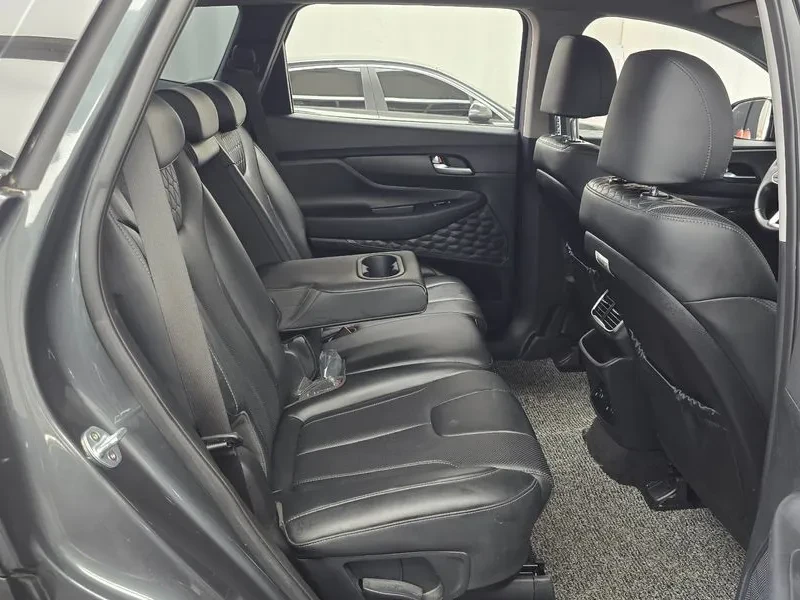 Hyundai Santa fe 2.0 4Wd Premium, снимка 11 - Автомобили и джипове - 55952893