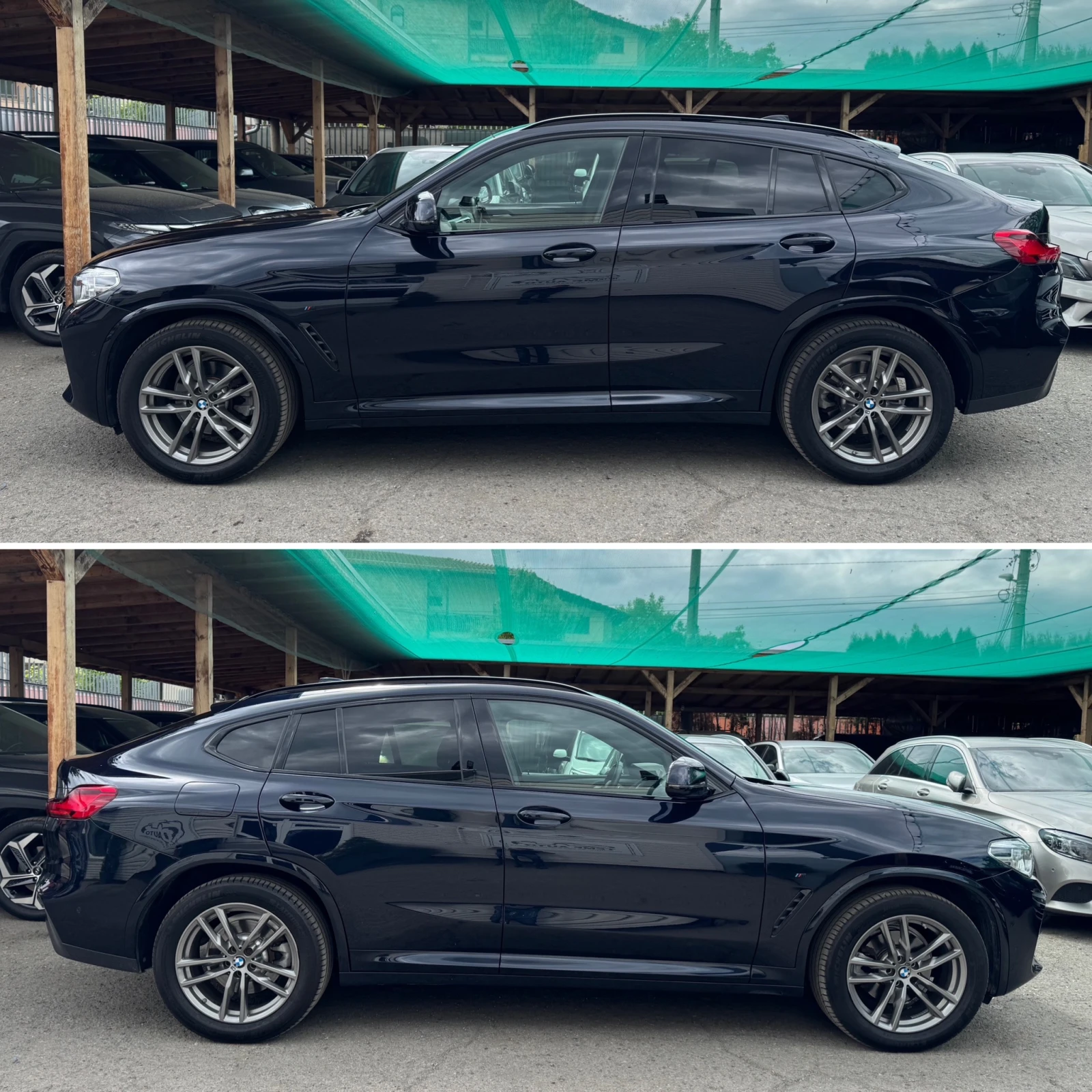 BMW X4 VIRTUAL* ПЪЛНА СЕРВИЗНА ИСТОРИЯ В BMW - изображение 5