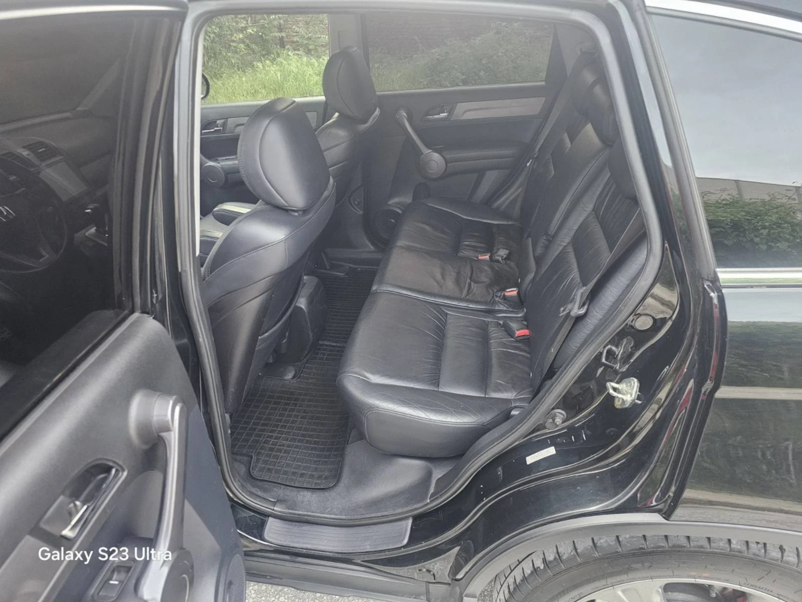 Honda Cr-v 2.4 Газ - изображение 10