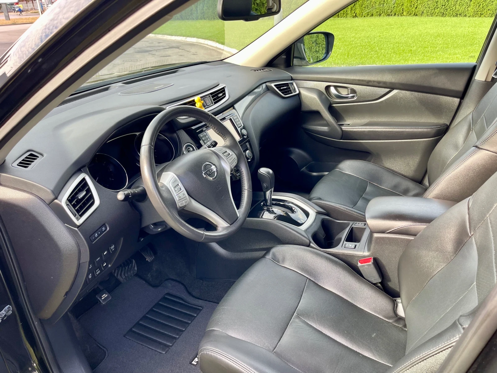 Nissan Rogue SL Limited  - изображение 9
