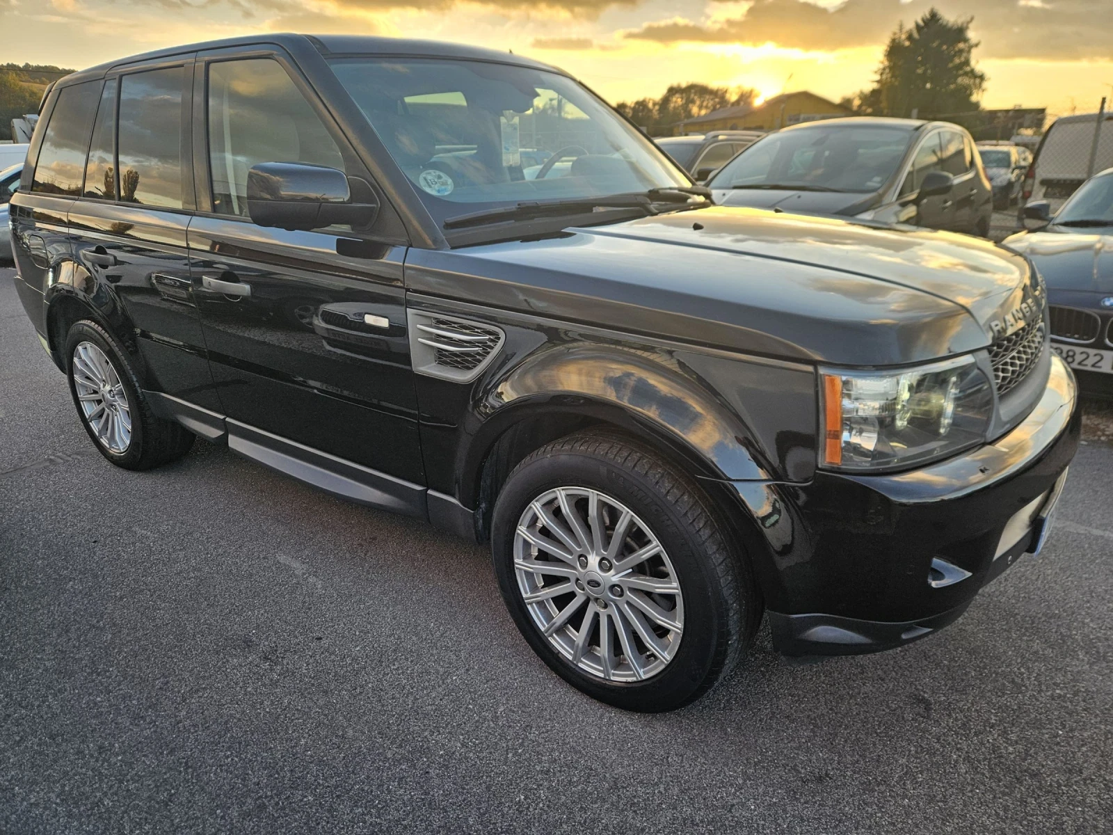 Land Rover Range Rover Sport 3.0 HSE FULL EKSTRI - изображение 5