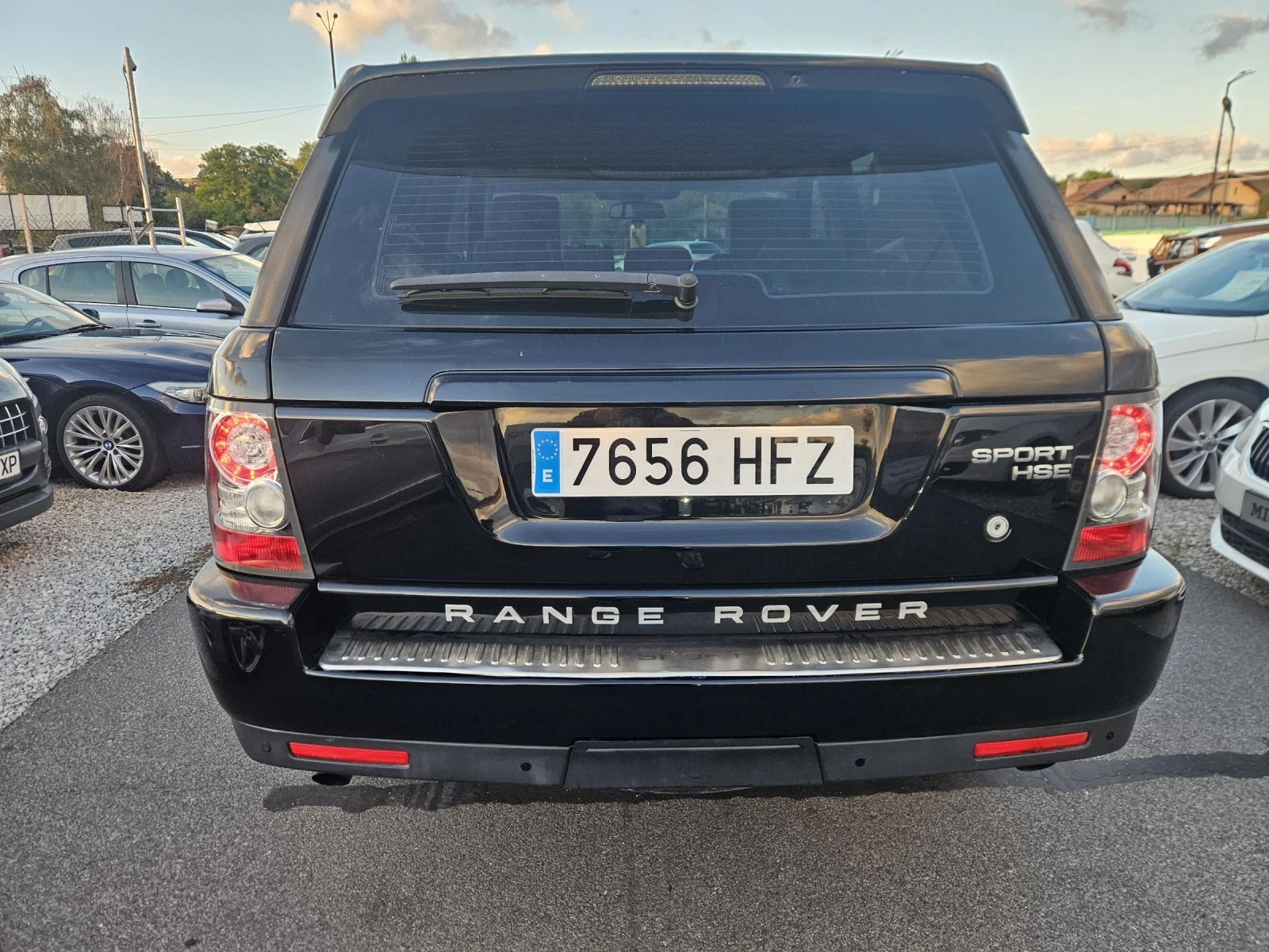 Land Rover Range Rover Sport 3.0 HSE FULL EKSTRI - изображение 6