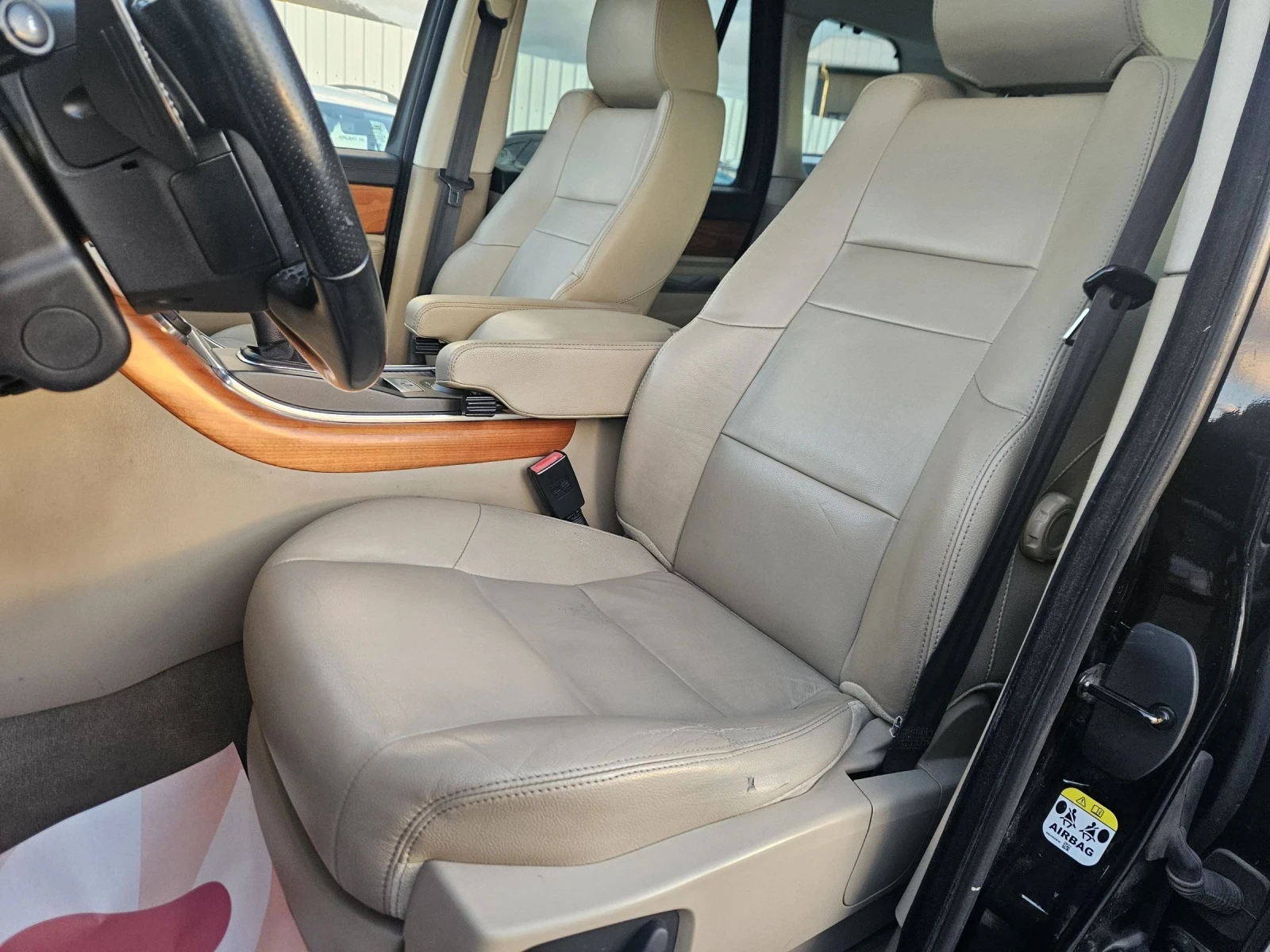 Land Rover Range Rover Sport 3.0 HSE FULL EKSTRI - изображение 8