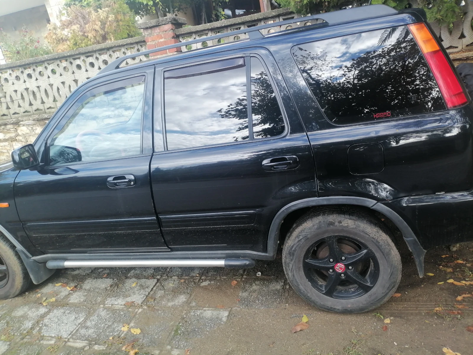 Honda Cr-v | Mobile.bg   4