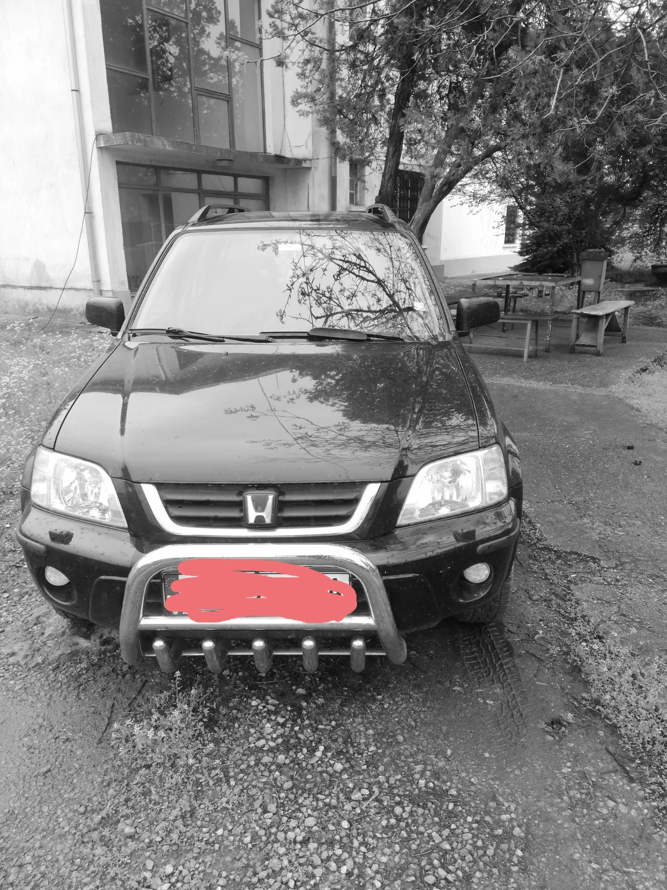 Honda Cr-v | Mobile.bg   1
