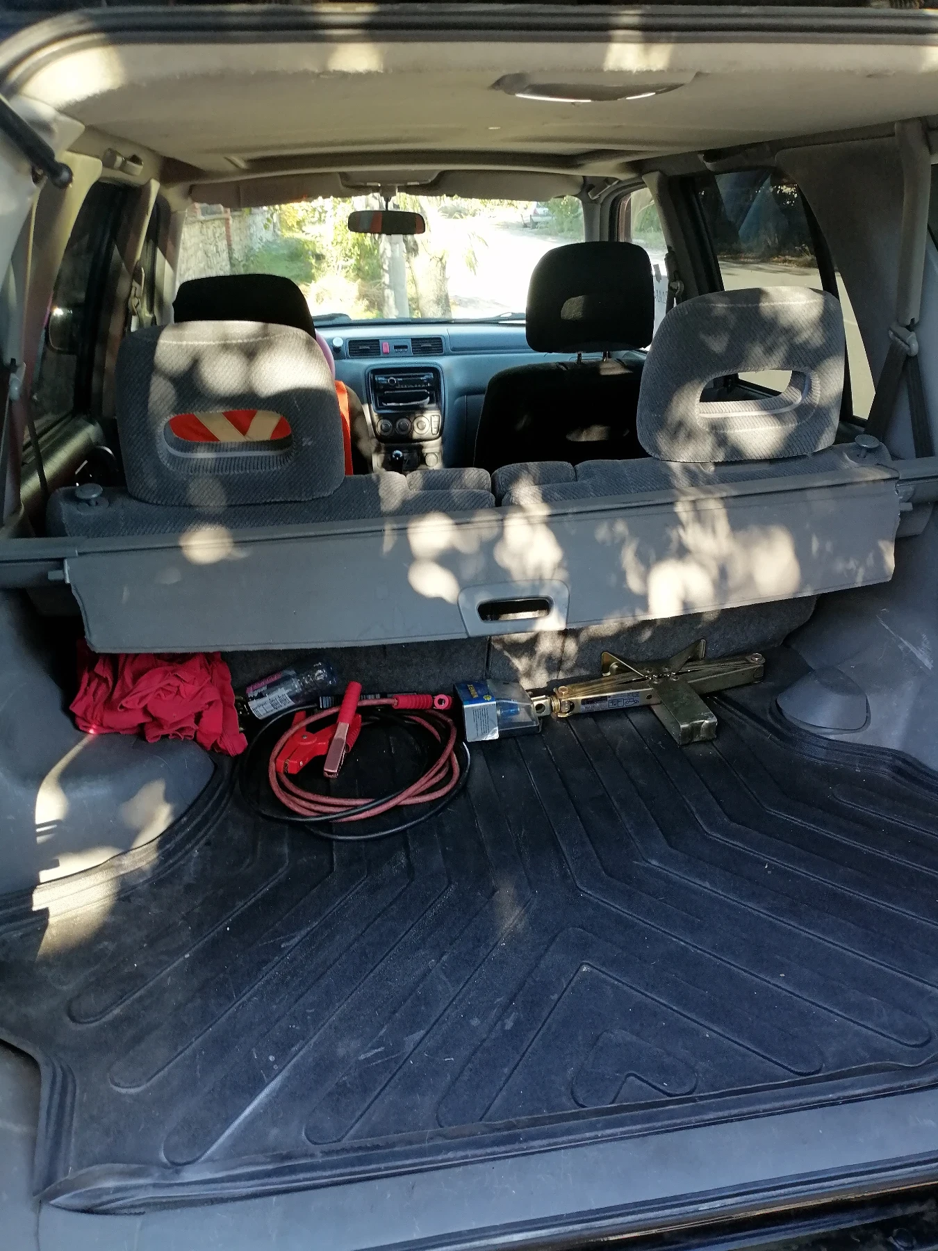 Honda Cr-v | Mobile.bg   8