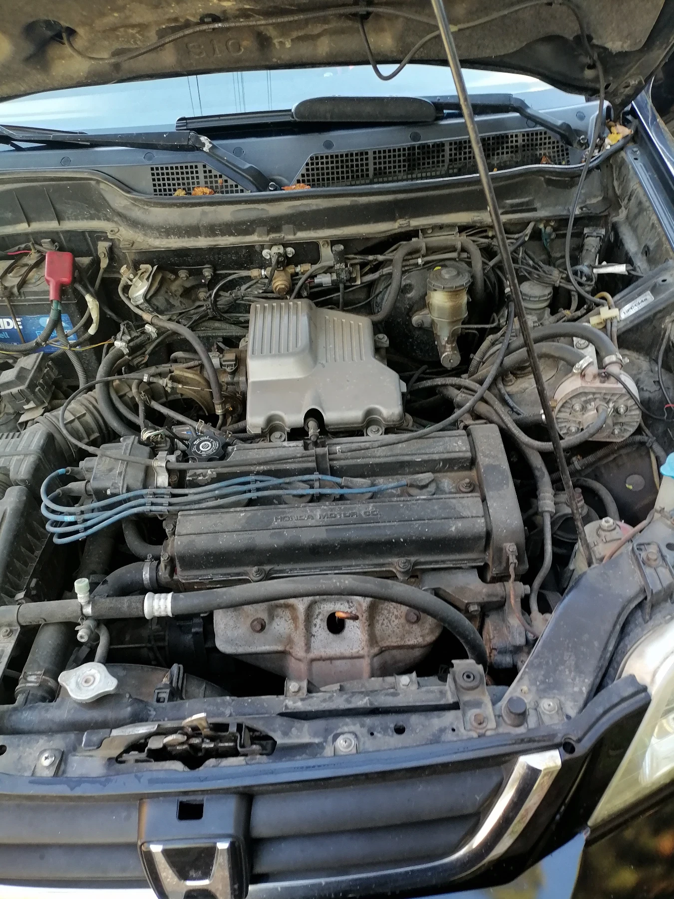 Honda Cr-v | Mobile.bg   5