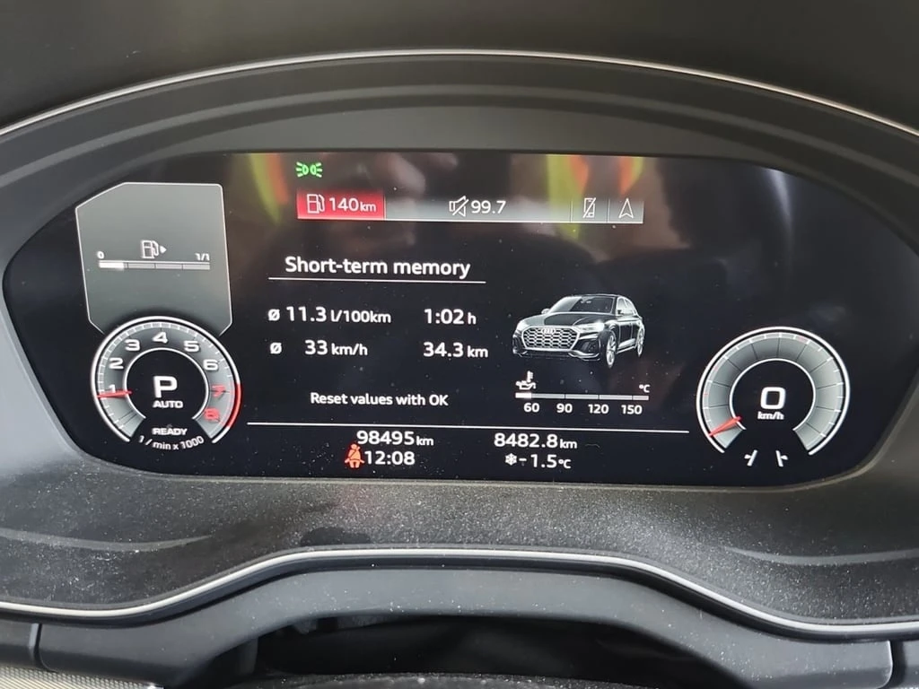 Audi Q5 * PROGRESSIV * CARFAX * ЦЕНА ДО БЪЛГАРИЯ - изображение 9