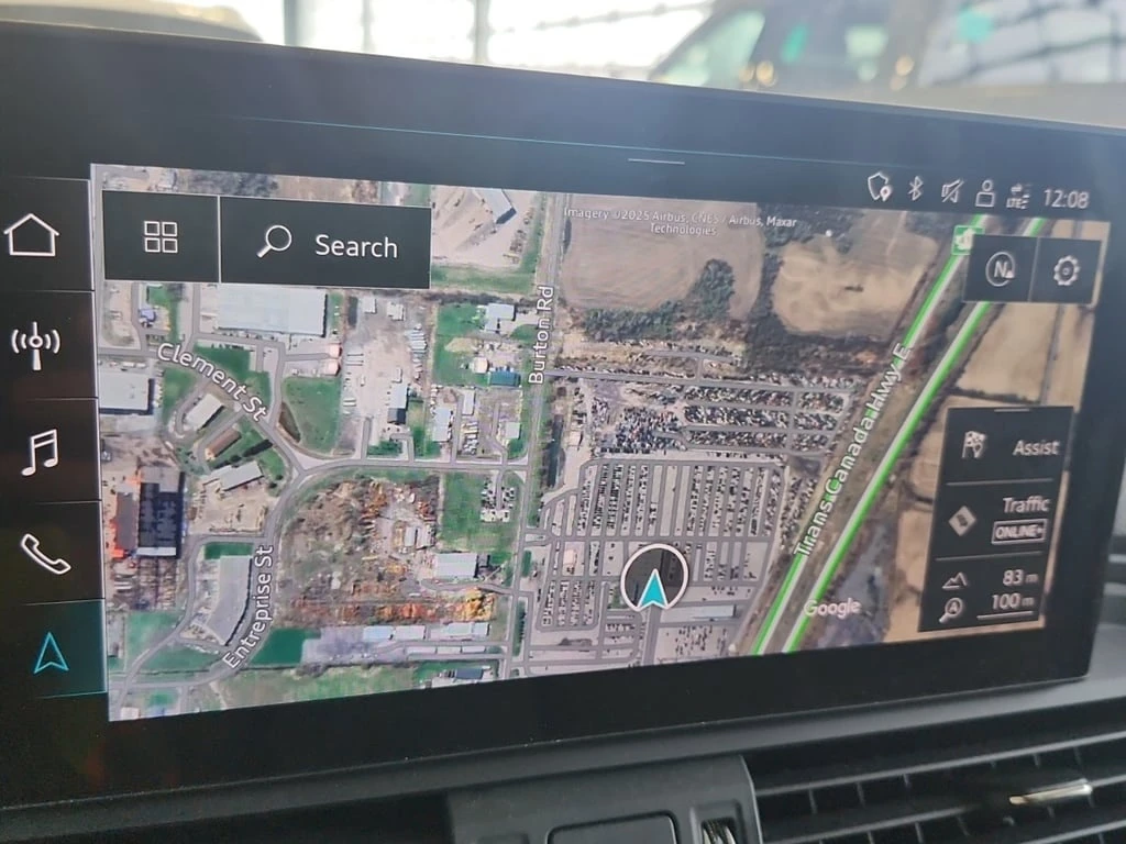 Audi Q5 * PROGRESSIV * CARFAX * ЦЕНА ДО БЪЛГАРИЯ - изображение 10