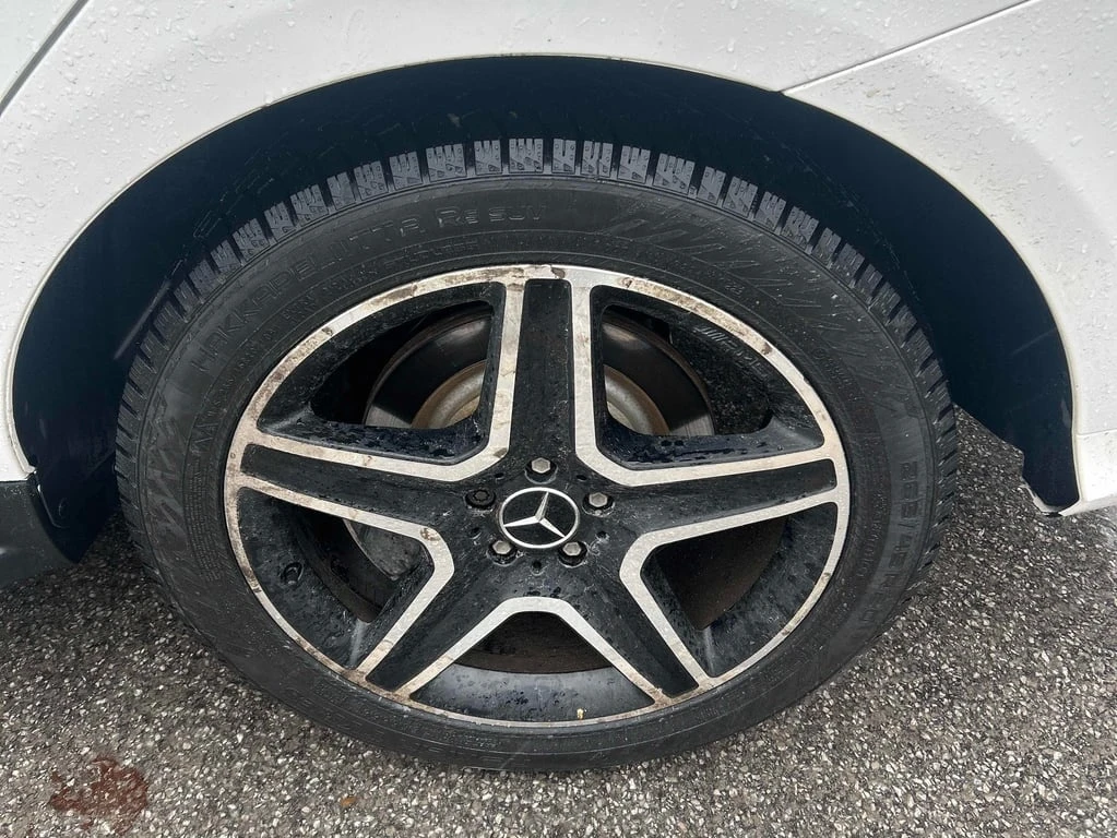 Mercedes-Benz GLE * AMG 43 * CARFAX * ��� ������������ ������ | Mobile.bg � ����������� 16