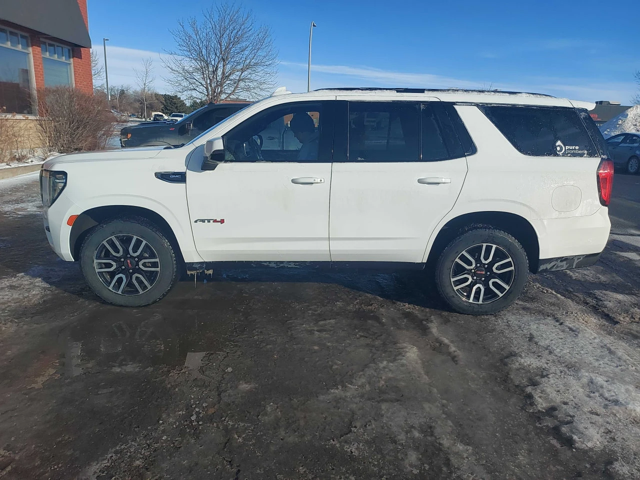 Gmc Yukon CARFAX* АВТОФИНАНСИРАНЕ* БЕЗ ПЪРВОНАЧАЛНА ВНОСКА*  - изображение 2