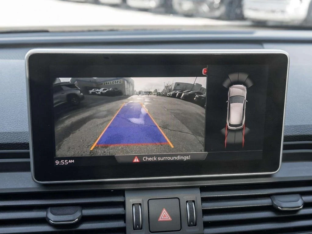 Audi Q5 * CARFAX * ���� �� �� | Mobile.bg � ����������� 12