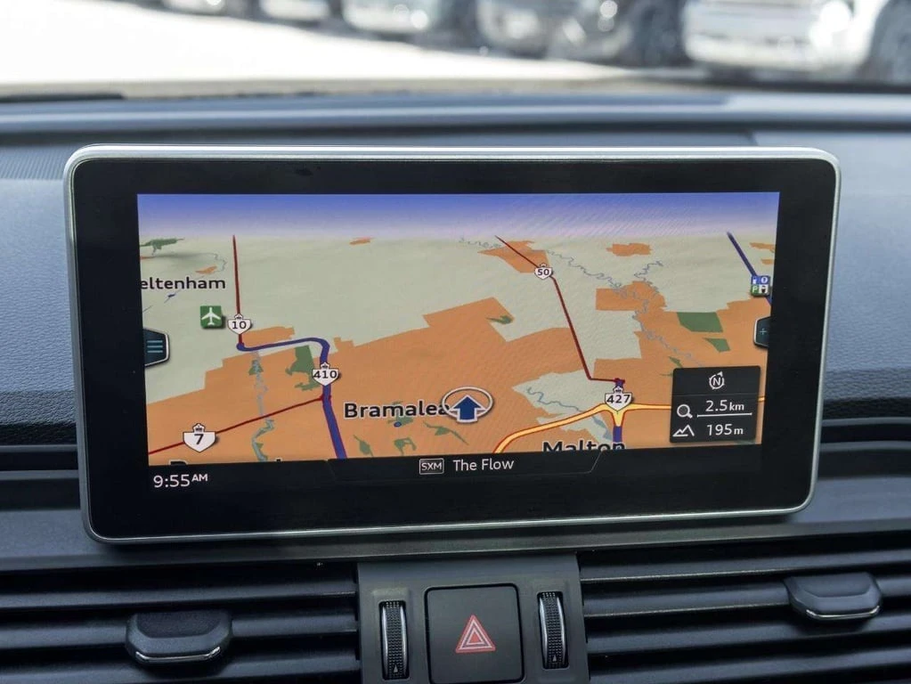 Audi Q5 * CARFAX * ���� �� �� | Mobile.bg � ����������� 11