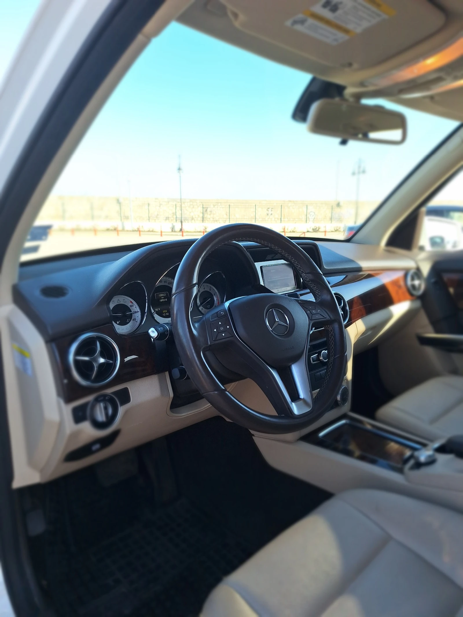 Mercedes-Benz GLK GLK 350 4MATIC (X204) - изображение 8