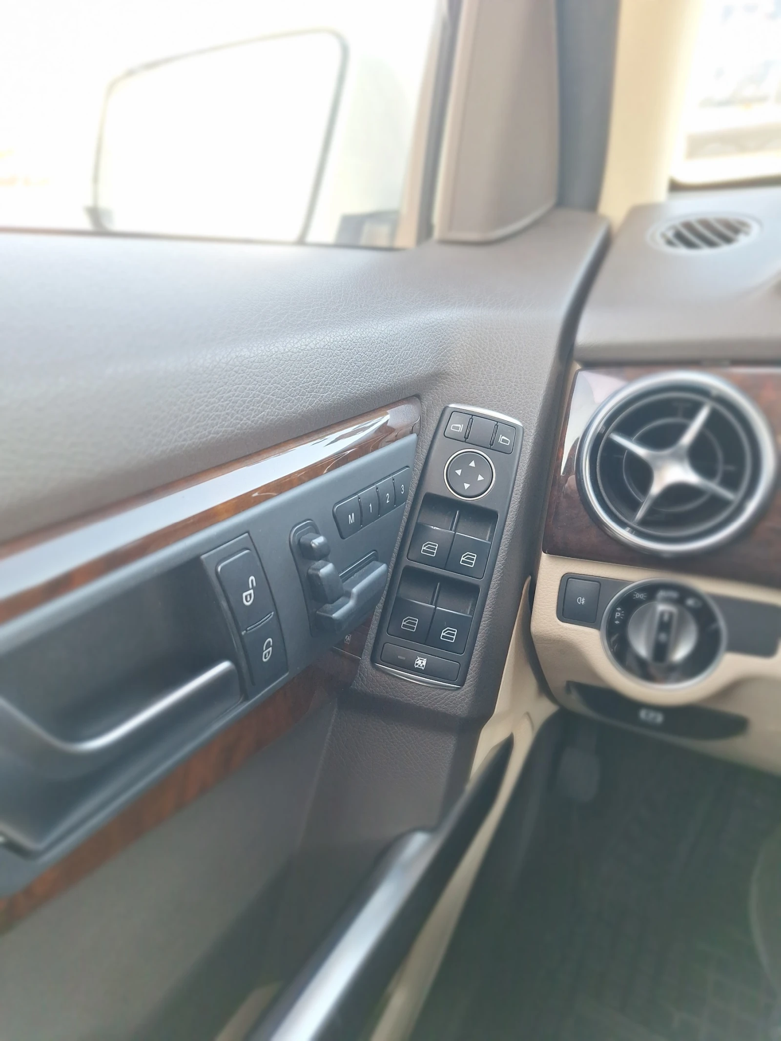 Mercedes-Benz GLK GLK 350 4MATIC (X204) - изображение 9