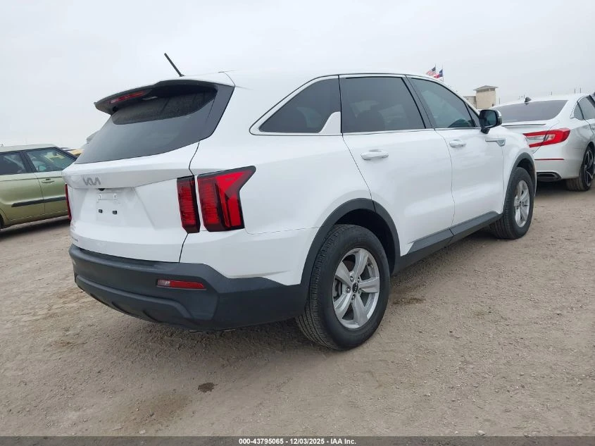 Kia Sorento LX - изображение 4