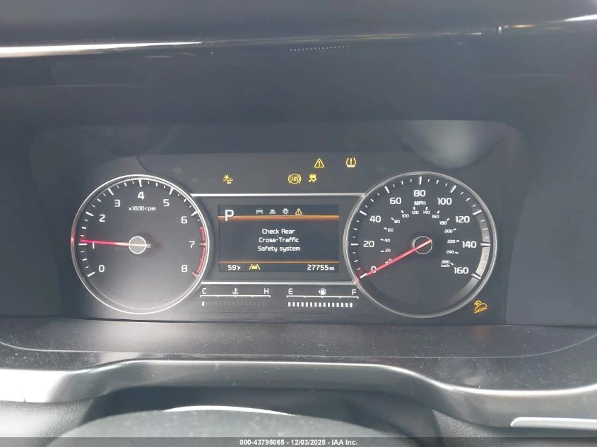 Kia Sorento LX - изображение 7