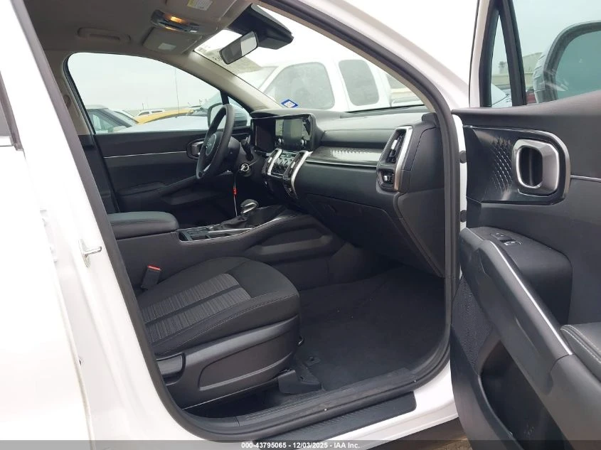 Kia Sorento LX - изображение 5