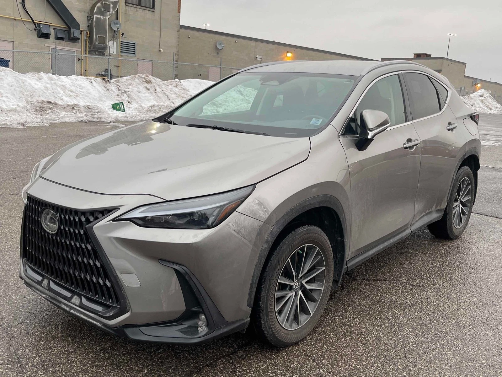 Lexus NX 350h  � ����������� & ���� ������  | Mobile.bg � ����������� 1